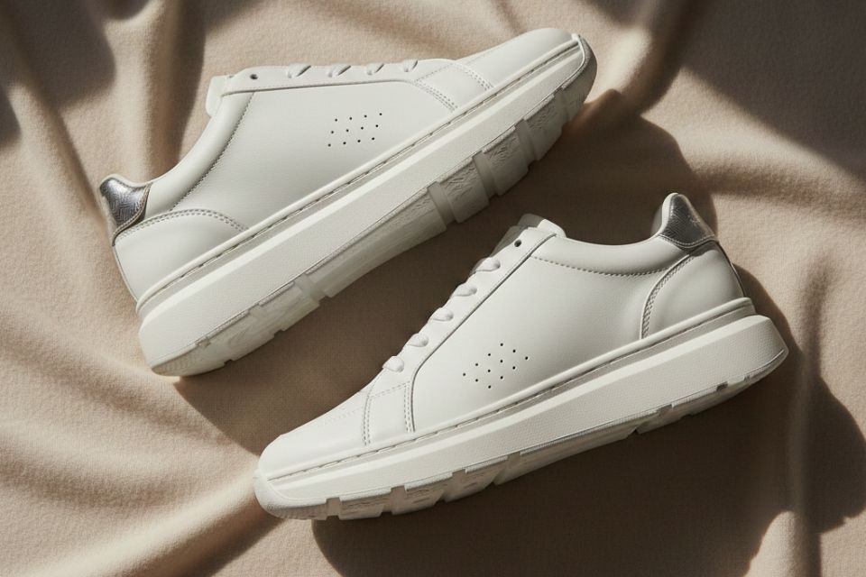 What Is EVA? Understanding the Lightweight Magic in Your Shoe Soles