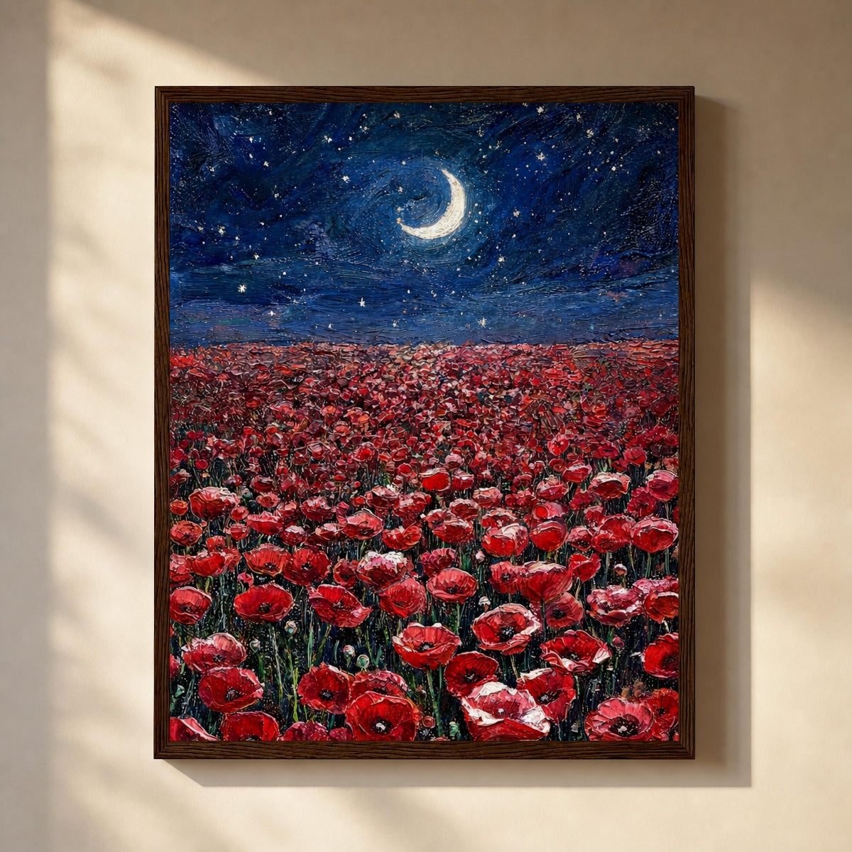 Moonlit Sonata
