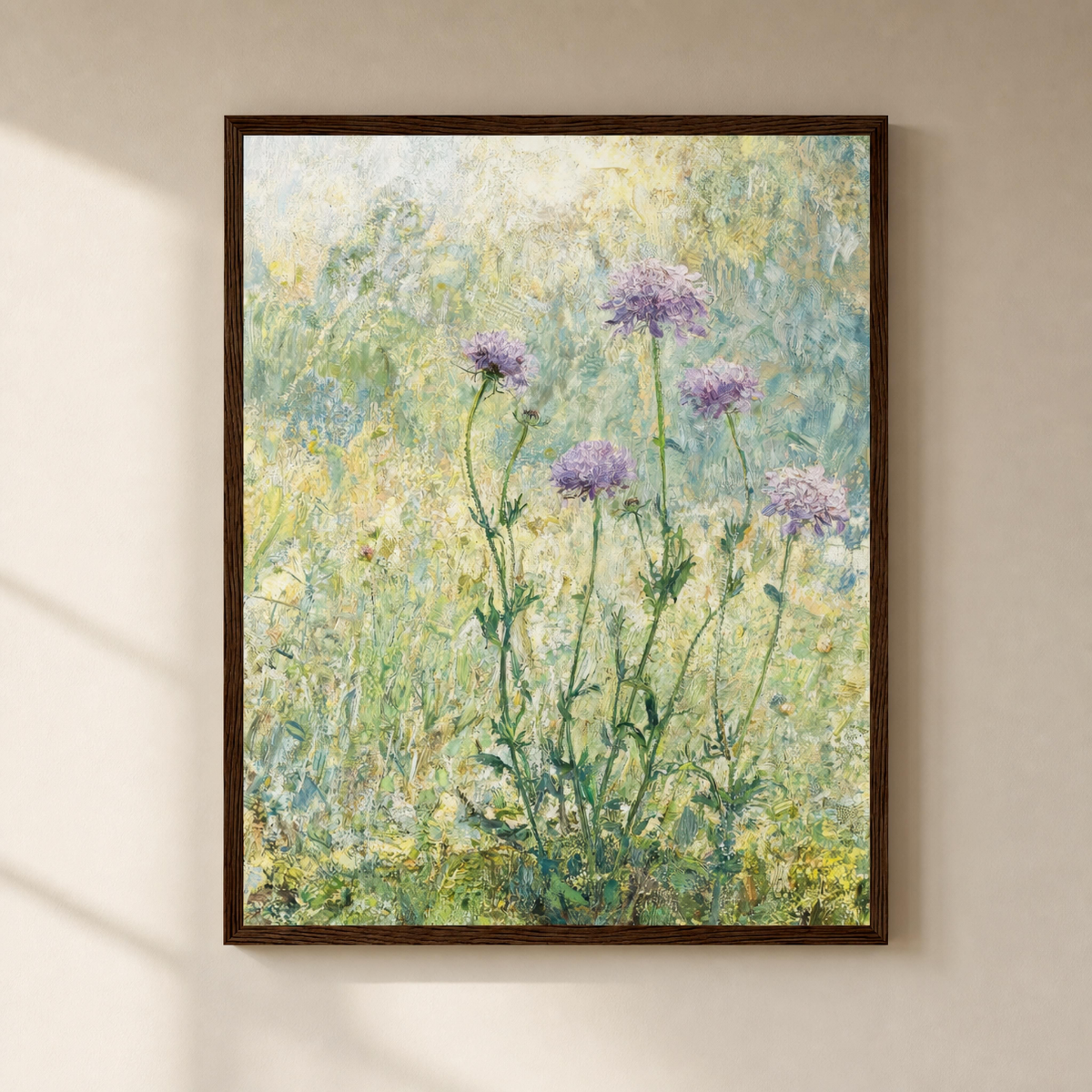 Botanical Impressions