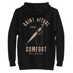 A Rainy Day Ritual Hoodie