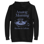 Analog Morning Hoodie