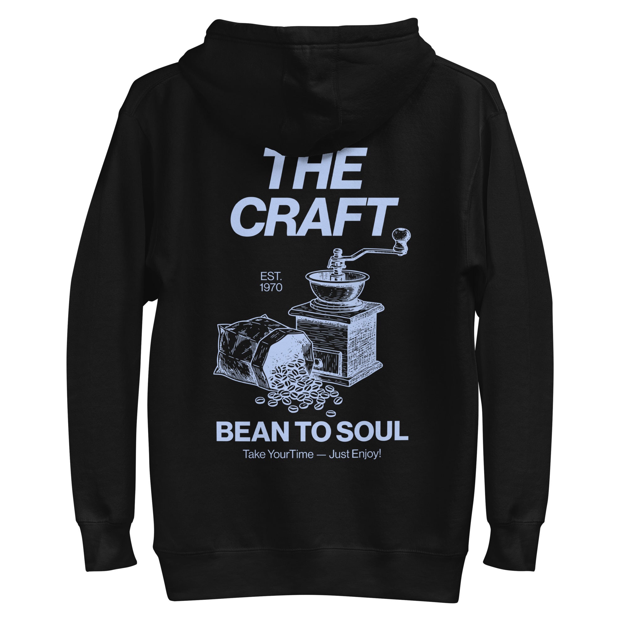 BEAN TO SOUL Hoodie