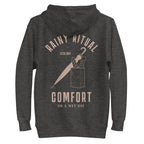 A Rainy Day Ritual Hoodie