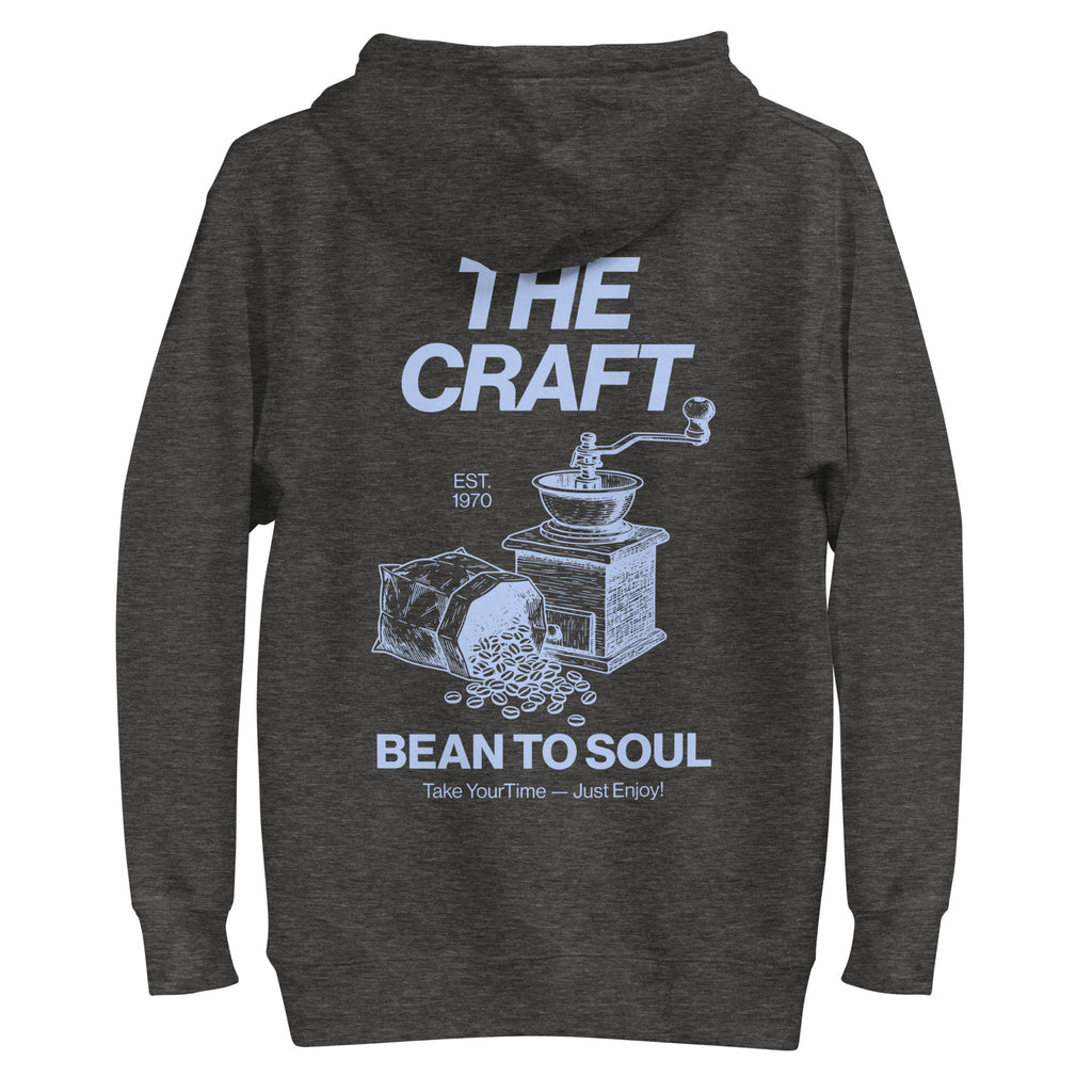 BEAN TO SOUL Hoodie