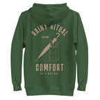 A Rainy Day Ritual Hoodie
