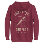 A Rainy Day Ritual Hoodie