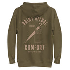 A Rainy Day Ritual Hoodie