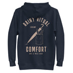 A Rainy Day Ritual Hoodie