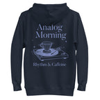 Analog Morning Hoodie