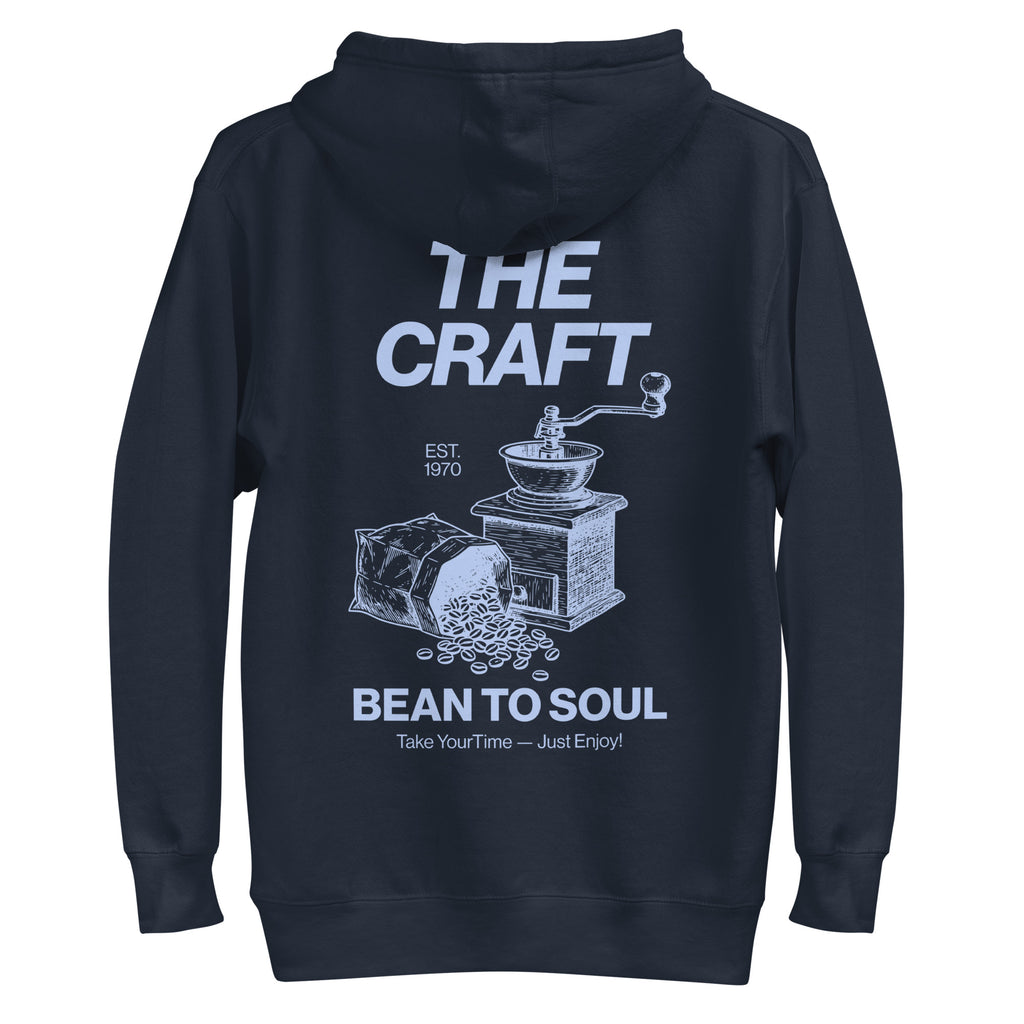 BEAN TO SOUL Hoodie