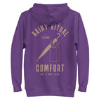 A Rainy Day Ritual Hoodie