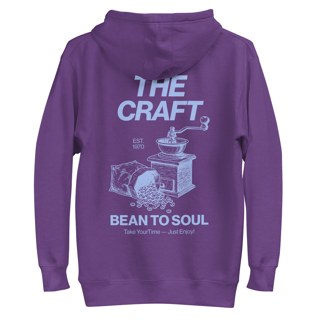 BEAN TO SOUL Hoodie