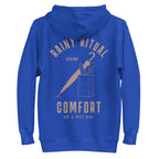 A Rainy Day Ritual Hoodie