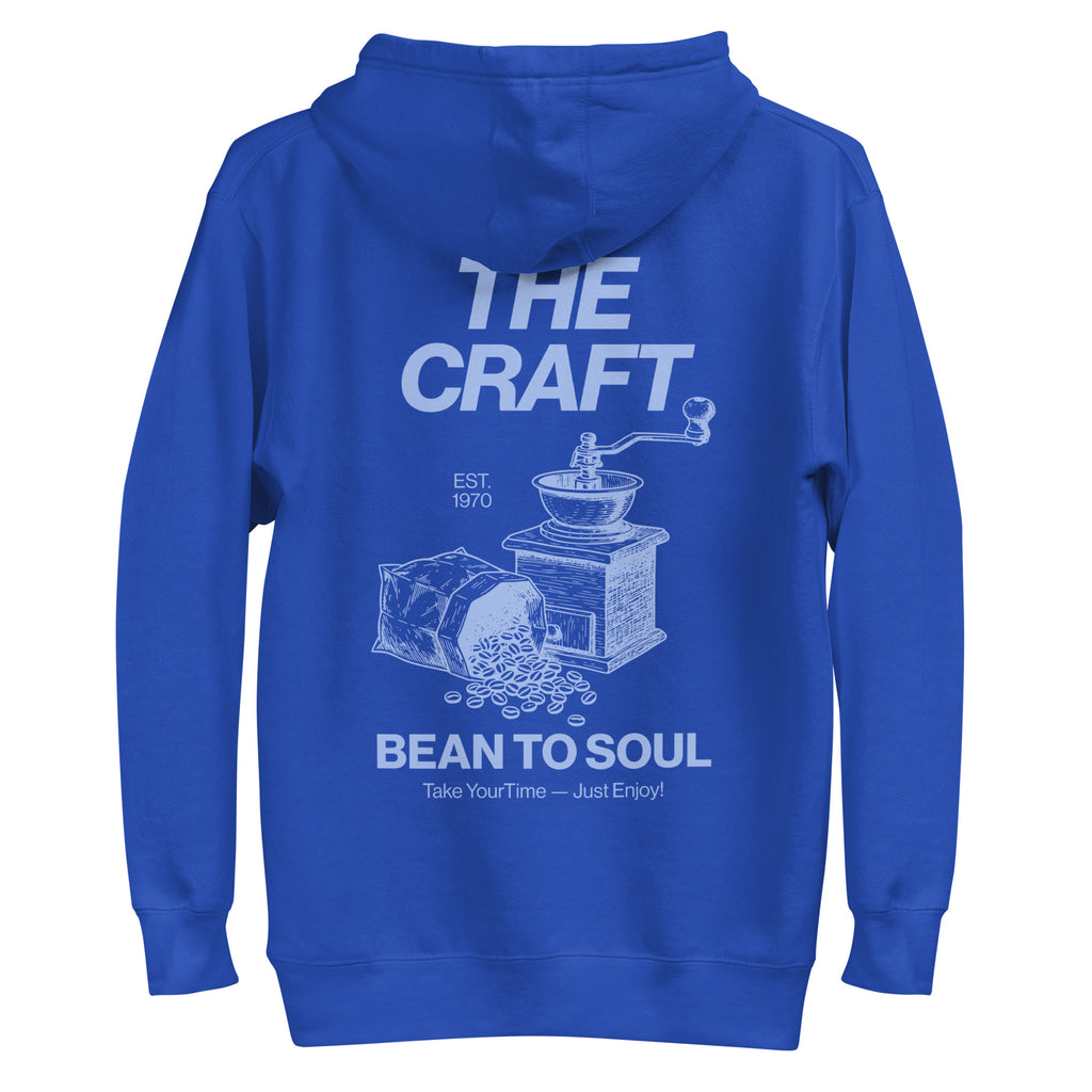 BEAN TO SOUL Hoodie