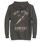 A Rainy Day Ritual Hoodie